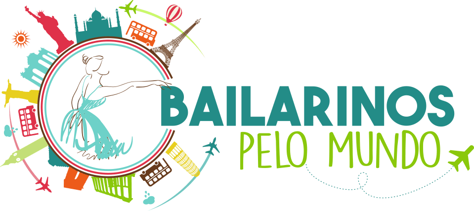 Bailarinos pelo Mundo